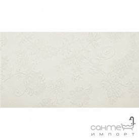 Плитка Atlas Concorde 9APO Adore Ivory Wallpaper