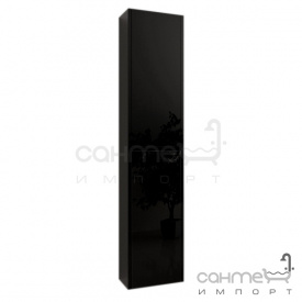 Пенал подвесной Marsan Alexis черный