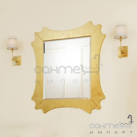 Зеркало Marsan Dianne 1050 серебро