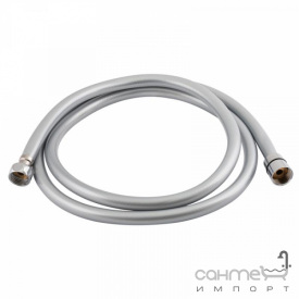 Шланг для душа 1,7м Lidz LIDZCRM500917500 хром