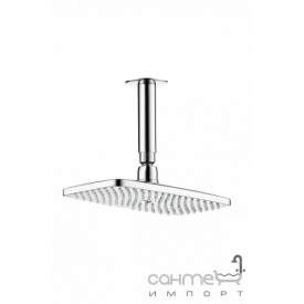 Верхний душ, потолочное подсоединение Hansgrohe Raindance E 240 AIR 1jet 27380000