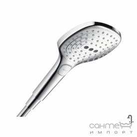 Ручной душ Hansgrohe Raindance Select 120 Air 3jet 1/2' 26520000 хром