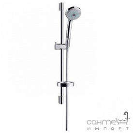 Душевой гарнитур Hansgrohe Croma 100 Multi/UnicaC 27775000