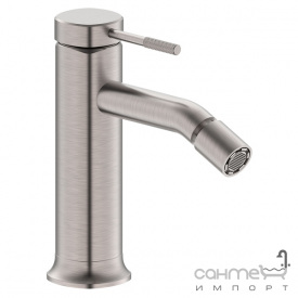 Смеситель для биде Imprese Brenta ZMK081906070 никель