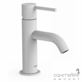 Смеситель для раковины Tres Study Colors 262.903.01.NM матовый черный