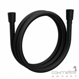 Душевой шланг Ravak X07P568 черный