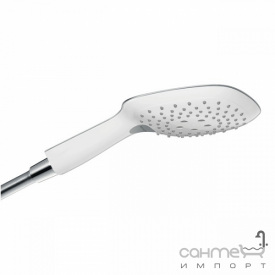 Ручной душ Hansgrohe Raindance Select E 150 26550400 хром/белый