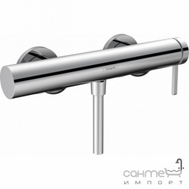 Смеситель для душа Hansgrohe Finoris Hansgrohe 76620700 Matt White матовый белый