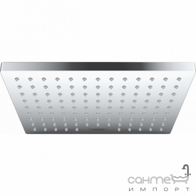 Верхний душ Hansgrohe Vernis Shape 26281000 хром