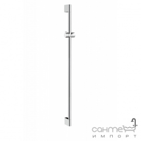Душевая штанга Hansgrohe Unica Croma wall bar 0.90 m 26506000 хром