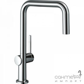 Смеситель для кухни Hansgrohe Talis M45 72806000 хром