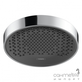 Верхний душ Hansgrohe Rainfinity 250 1jet 26228000 хром