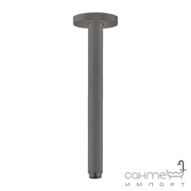 Потолочный кронштейн Hansgrohe Ceiling connector S 300 mm 27389990 золото