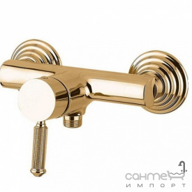 Смеситель для душа Bugnatese Athena OLYCR8538 хром