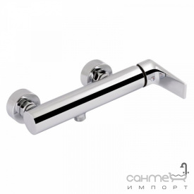 Смеситель для душа Q-tap Stenava QTST4045102C хром