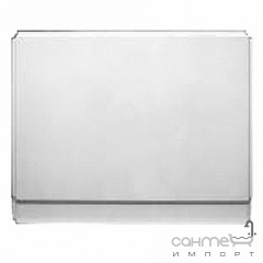 Бічна панель 75 см для ванни Devit Sigma 17075130N біла Чернігів
