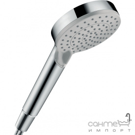 Ручной душ Hansgrohe Vernis Blend EcoSmart 26340000 хром