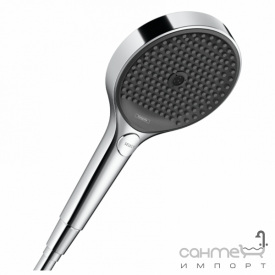 Ручной душ Hansgrohe Rainfinity 130 3jet EcoSmart 26865000 хром
