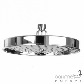 Лейка для верхнего душа 20 см Bugnatese Accessori 19121 CR хром