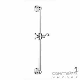 Штанга настенная Bugnatese Accessori 19756 DO золото