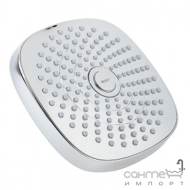 Душевая головка Hansgrohe Croma Select E 180 2jet 26524000 хром