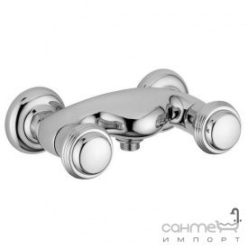 Смеситель для душа Bugnatese Axo 646 CR хром