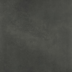 Плитка керамогранітна Paradyz U101 Nero SZKL MAT 603x603