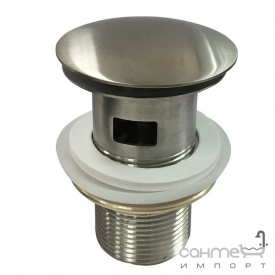 Донный клапан Imprese Hydrant Pop-up ZMK031806500 латунь