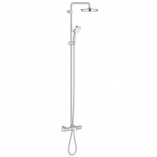 GROHE NEW Tempesta Cosmolitan 210 система душевая