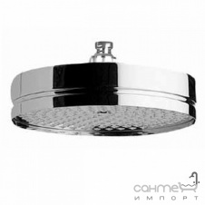 Лейка для верхнего душа 20см без шланга Bugnatese Accessori 19123 CR хром