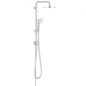 GROHE NEW Tempesta 200 душевая система