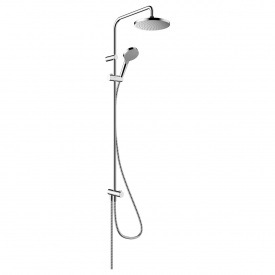 HANSGROHE VERNIS BLEND душевая система Showerpipe Reno 220