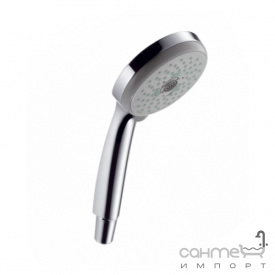 Ручной душ Hansgrohe Croma 100 Multi EcoSmart 28538000