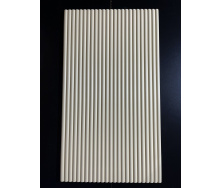 Фасад фарбований з МДФ матове покриття 19 мм - WCP 087