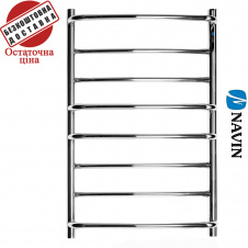 Полотенцесушитель Navin Омега 50*80 (нижнее подключение), Украина
