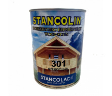 Stancolin просочення для дерева антисептик Stancolac від 0,75л