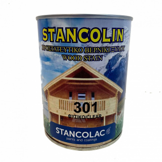Stancolin пропитка для дерева антисептик Stancolac от 0,75л