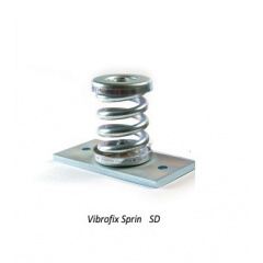 Віброопори пружинні Vibrofix Spring 1 SD-8 Рівне