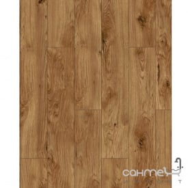 Ламинат Classen Galaxy 4V Дуб Клифтон, однополосный, четырехсторонняя фаска, арт. 47119