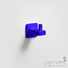 Крючок Liberta Nook Color желтый RAL 1023 глянцевый