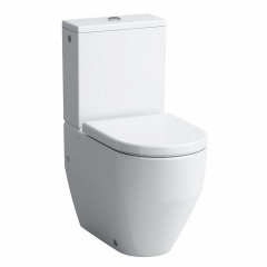 LAUFEN PRO чаша напольного комбинированного унитаза 36*65 см Конотоп