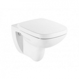 ROCA DEBBA подвесной унитаз