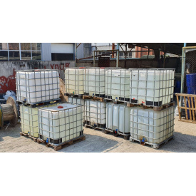 Моноэтаноламин Технобудресурс от 5 кг