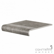 Фото - Сходинка 300х320 Cerrad V-shape Cottage Pepper Сходинка 300х320 Cerrad V-shape Cottage Pepper