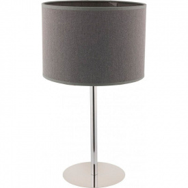 Настольная лампа Nowodvorski HOTEL GRAY 9301