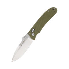 Нож складной Ganzo D704-GR Красноград