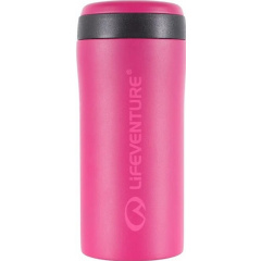 Кружка Lifeventure Thermal Mug pink matt (9530MP) Одеса