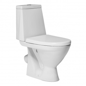 KOLO Украина MODO компакт напольный, косой выпуск (укр.)