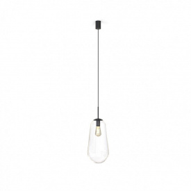 Люстра Nowodvorski 7797 PEAR BLACK L