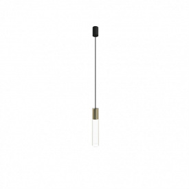 Люстра Nowodvorski 7867 CYLINDER SOLID BRASS L zwis